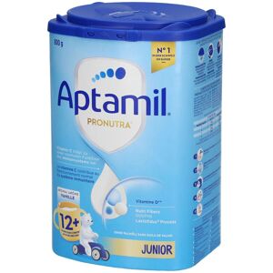 Aptamil® Pronutra™ Junior 12+ Vanille 0.8 kg