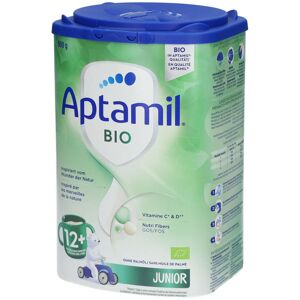 Aptamil® Bio Junior 12+ 0.8 kg