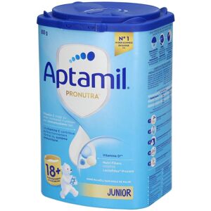 Aptamil® Pronutra™ Junior 18+ 0.8 kg