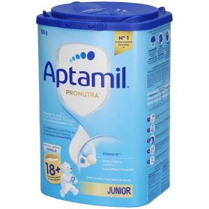 Aptamil® Pronutra™ Junior 18+ Vanille 0.8 kg