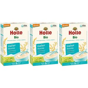 Holle Bio-Haferflockenbrei 0.75 kg