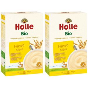 Holle Bio-Hirsebrei 0.5 kg