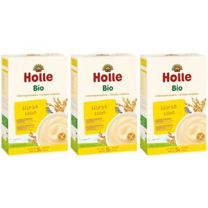 Holle baby food AG Holle Bio-Hirsebrei 0.75 kg