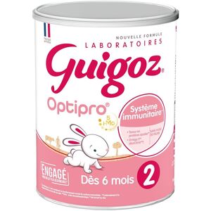 Guigoz® Optipro® 2 0.78 kg