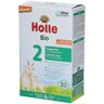 Holle baby food AG Holle Bio 2 Folgemilch 0.4 kg