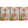 Holle baby food AG Holle Bio-Griessbrei 0.75 kg