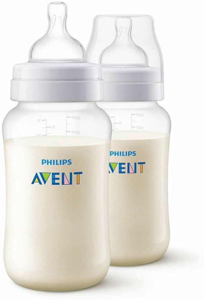 Avent Philips Avent Anti-Kolik Flasche 2 x 330 ml