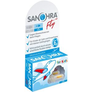 Sanohra® Fly für Kinder 2 ct