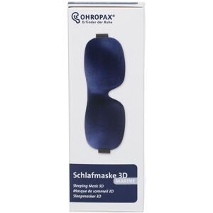 Ohropax® Schlafmaske 3D 1 ct