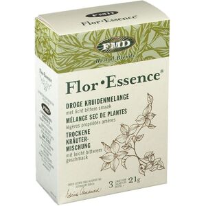 Flor-Essence Dry FMD Flor Essence® Trockene Kräuterteemischung 63 g