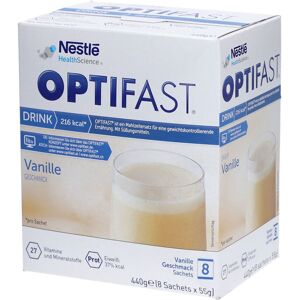 Nestle® Optifast Drink Vanille 55 g