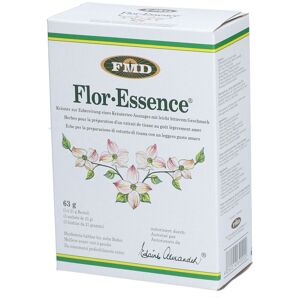 FMD Flor Essence® Kräuterteemischung 63 g