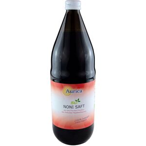 Aurica® Bio Noni Saft 1 l