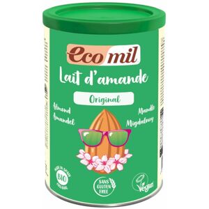 Ecomil eco mil® Original Mandelmilch 0.4 kg