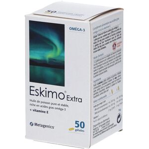 Metagenics Matagenics® Eskimo® Extra 50 ct