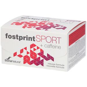 Soria Natural® Fost Print Sport 0.3 l