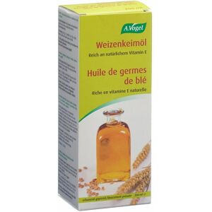 A. Vogel Weizenkeimöl 200 ml