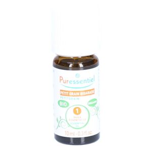 Puressentiel Ätherisches Öl Petit Grain Bigarade BIO 10 ml