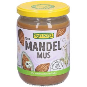 Rapunzel Bio Mandelmus 0.5 kg