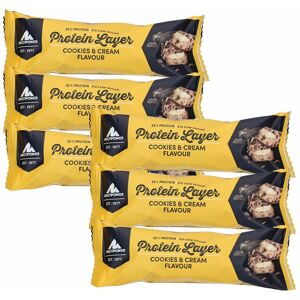 Multipower Protein Layer, Cookies & Cream 0.3 kg