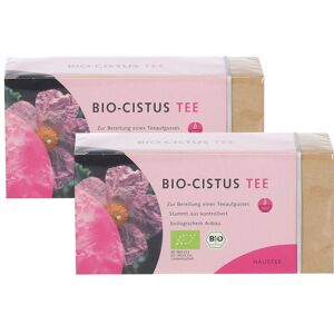 Weltecke Cistus Bio Tee Filterbeutel 50 ct