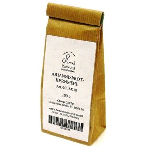 ApoFit Johannisbrotkernmehl 100 g