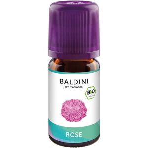 Baldini BY Taoasis BIO  Rose Rein 3 % Aromaöl 5 ml