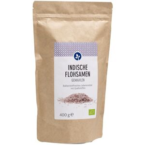 aleavedis® Indische Flosamen 0.4 kg