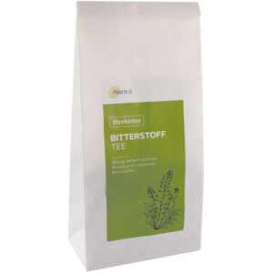 Aurica® Herbitter Bitterstofftee 150 g