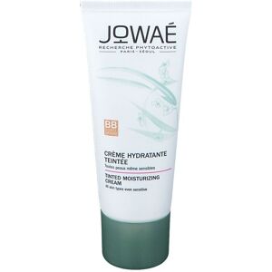 Jowaé Golden Tinted Feuchtigkeitscreme 30 ml