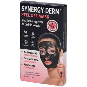 Synergy Derm® Peel off Mask 28 g