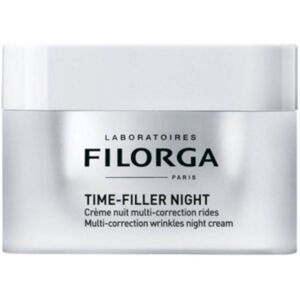 Filorga Time-Filler Nachtcreme 50 ml