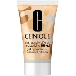 Clinique Dramatically Different™ Moisturizing BB-Gel Getöntes Feuchtigkeitsgel 50 ml