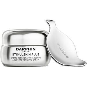 Darphin Stimulskin Plus Absolute Renewal Cream Anti-Age Feuchtigkeitscreme für normale bis trockene Haut 50 ml