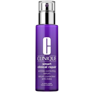 Clinique Smart Clinical Repair™ Wrinkle Correcting Serum Anti-Age & Anti-Falten Feuchtigkeitspflege 50 ml