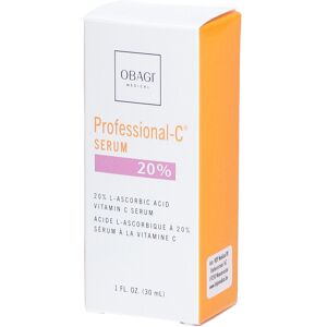 HDP MEDICAL INT. Profi-C® Serum 20% 30 ml