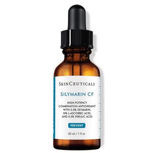 SkinCeuticals Silymarin CF, Anti-Aging Serum für unreine Haut 30 ml