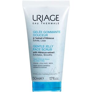 Uriage Sanftes Peeling Gel 50 ml