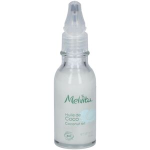 LABORATOIRE M&L Melvita Bio-Kokosnussöl 50 ml