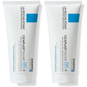 ROCHE-POSAY LA Roche Posay Cicaplast Baume B5+ 200 ml