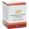 allcura Pigmentflecken-Creme 30 ml