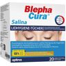 BlephaCura® Salina Lid-Tücher 20 ct