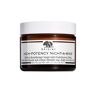 Estee Lauder Origins High Potency Night-A-Mins™ Oil-Free Resurfacing Cream With Fruit-Derived AHAs Feuchtigkeitsspendende Creme 50 ml