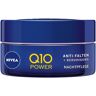 Nivea® Q10 Power Anti-Falten + reduzierte Sensibilität Nachtpflege 50 ml