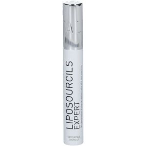 Talika Liposourcils Expert Wimperntusche 1 ct