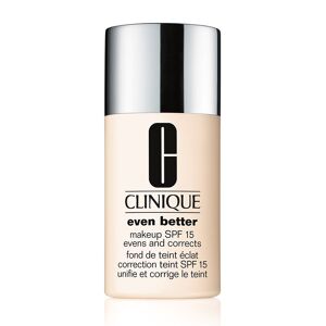 Clinique Even Better™ Makeup LSF 15 CN 0,75 Custard 30 ml