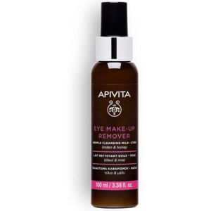 Apivita Sanfte Reinigungsmilch 100 ml