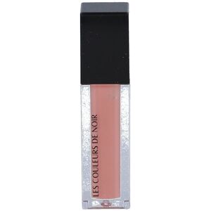 LES Couleurs DE Noir Instant Gloss Lip Maximizer 01 Light Coral 5 ml