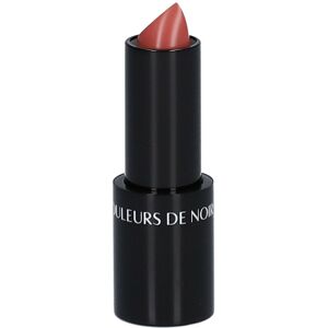 Les Couleurs de Noir Silkysoft Satin Lipstick 01 Honey Beige 3.5 g