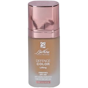 EUROPHARMA GROUP BioNike Defence Color Lifting Foundation 206 Biscuit 30 ml